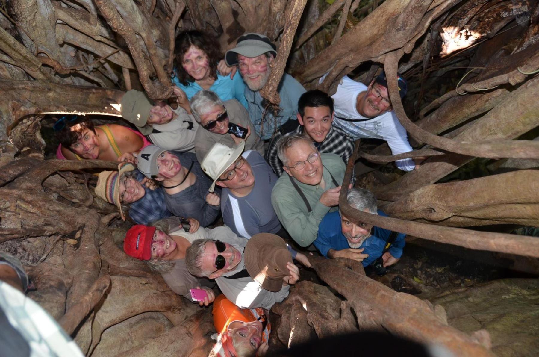 Tambopata Ecolodge Buitenkant foto