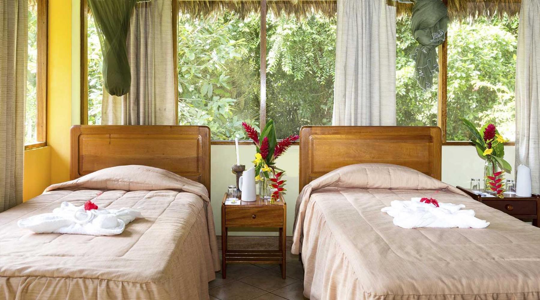 Tambopata Ecolodge Buitenkant foto